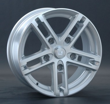 Диск LS wheels 292 15x6.5 5x139.7 ET40 DIA98.5 SF