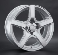Диск LS wheels LS 779 15x6.5 5x100 ET40 DIA73.1 SF