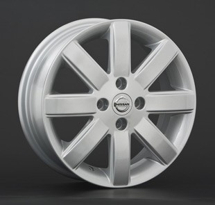 Диск Replay NS44 15x5.5 4x114.3 ET40 DIA66.1 S