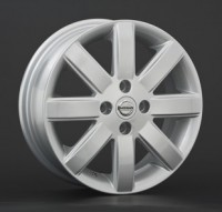 Диск Replay NS44 15x5.5 4x114.3 ET40 DIA66.1 S