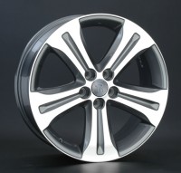 Диск Replay TY71 18x8 5x150 ET56 DIA110.1 GMF