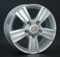 Диск Replay LX49 20x8.5 5x150 ET58 DIA110.1 S Диск Replay LX49 20x8.5 5x150 ET58 DIA110.1 S