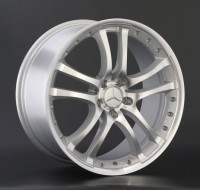 Диск Replay MR42 16x7.5 5x112 ET37 DIA66.6 SF Диск Replay MR42 16x7.5 5x112 ET37 DIA66.6 SF