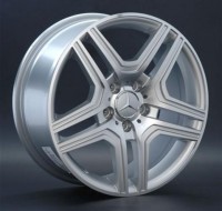 Диск Replay MR67 21x10 5x112 ET46 DIA66.6 SF