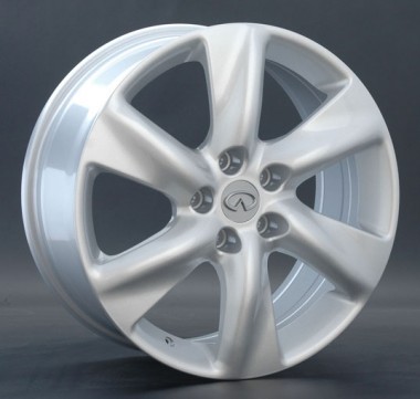 Диск Replay INF14 18x8 5x114.3 ET50 DIA66.1 S