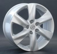 Диск Replay INF14 18x8 5x114.3 ET50 DIA66.1 S