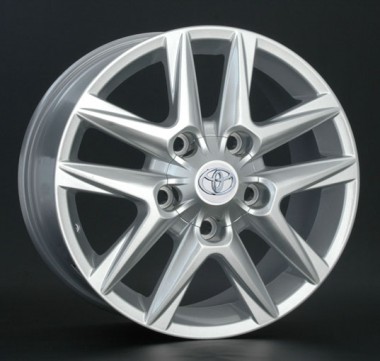 Диск Replay TY102 18x8 5x150 ET56 DIA110.1 S