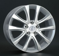 Диск Replay TY111 17x7 5x114.3 ET45 DIA60.1 S