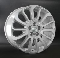 Диск Replay LR39 21x9.5 5x120 ET49 DIA72.6 SF Диск Replay LR39 21x9.5 5x120 ET49 DIA72.6 SF