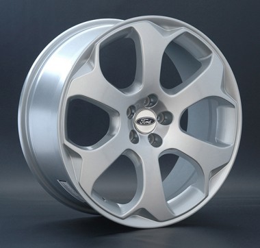 Диск Replay FD87 17x7.5 5x108 ET52.5 DIA63.3 S