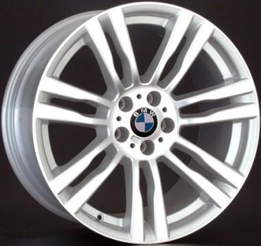 Диск Replay B152 19x9 5x120 ET48 DIA74.1 S