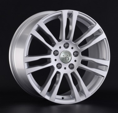 Диск Replay B152 19x10 5x120 ET21 DIA74.1 SF