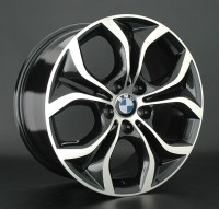 Диск Replay B116 19x10 5x120 ET53 DIA74.1 BKF Диск Replay B116 19x10 5x120 ET53 DIA74.1 BKF
