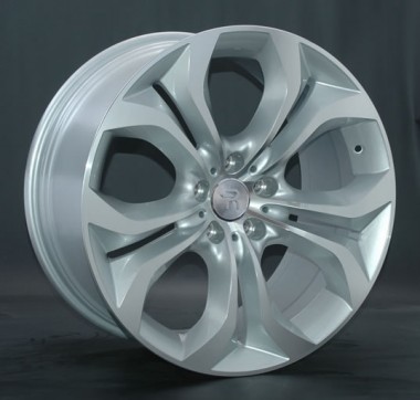 Диск Replay B116 19x10 5x120 ET20 DIA74.1 SF