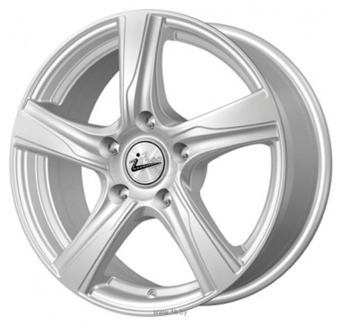 Диск iFree Кайт 16x7 5x114.3 ET45 DIA67.1 НЕО-КЛАССИК