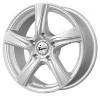 Диск iFree Кайт 16x7 5x114.3 ET45 DIA67.1 НЕО-КЛАССИК Диск iFree Кайт 16x7 5x114.3 ET45 DIA67.1 НЕО-КЛАССИК