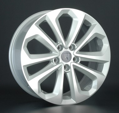 Диск Replay H60 17x7.5 5x114.3 ET55 DIA64.1 SF