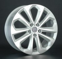 Диск Replay H60 17x7.5 5x114.3 ET55 DIA64.1 SF