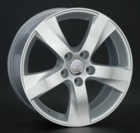 Диск Replay TY118 17x7 5x114.3 ET45 DIA60.1 S