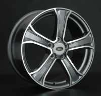 Диск Replay LR17 20x9.5 5x120 ET53 DIA72.6 GMFP Диск Replay LR17 20x9.5 5x120 ET53 DIA72.6 GMFP