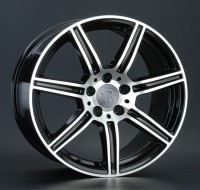 Диск Replay MR116 18x8.5 5x112 ET48 DIA66.6 BKF