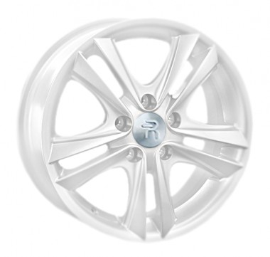 Диск Replay SNG13 16x6.5 5x112 ET39.5 DIA66.6 W