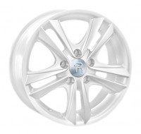 Диск Replay SNG13 16x6.5 5x112 ET39.5 DIA66.6 W