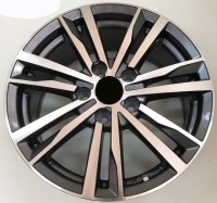 Диск Replay VV149 16x6.5 5x112 ET46 DIA57.1 GMF