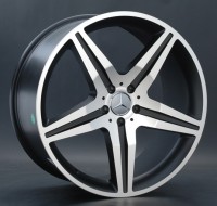 Диск Replay MR86 21x10 5x112 ET46 DIA66.6 MBFP Диск Replay MR86 21x10 5x112 ET46 DIA66.6 MBFP