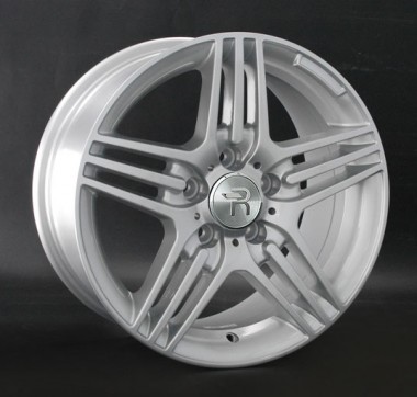 Диск Replay MR74 18x8.5 5x112 ET48 DIA66.6 S