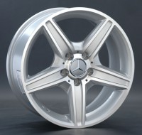 Диск Replay MR64 16x7.5 5x112 ET53 DIA66.6 SF Диск Replay MR64 16x7.5 5x112 ET53 DIA66.6 SF