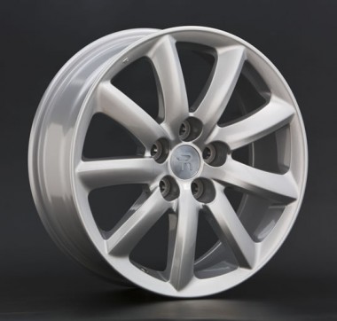 Диск Replay LR30 18x7.5 5x120 ET43 DIA72.6 S
