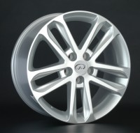 Диск Replay INF6 18x8 5x114.3 ET50 DIA66.1 S