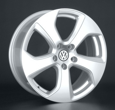 Диск Replay VV150 17x7 5x112 ET43 DIA57.1 SF