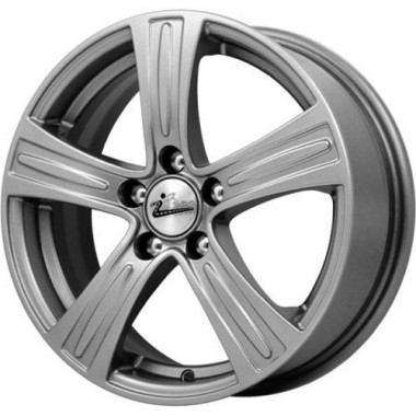 Диск iFree S.U. 15x6 5x100 ET45 DIA67.1 НЕО-КЛАССИК