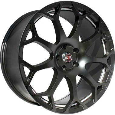 Диск ALCASTA M34 16x6.5 5x114.3 ET45 DIA60.1 MBWSI