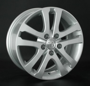 Диск Replay SNG17 16x6.5 5x112 ET39.5 DIA66.6 S