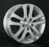 Диск Replay SNG17 16x6.5 5x112 ET39.5 DIA66.6 S