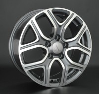 Диск Replay Mi108 16x6.5 5x114.3 ET46 DIA67.1 GMF