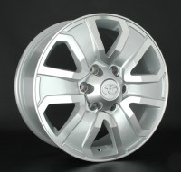 Диск Replay TY188 18x7.5 6x139.7 ET25 DIA106.1 SFP