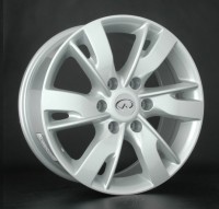 Диск Replay INF25 20x8 6x139.70 ET35 DIA77.80 S Диск Replay INF25 20x8 6x139.70 ET35 DIA77.80 S