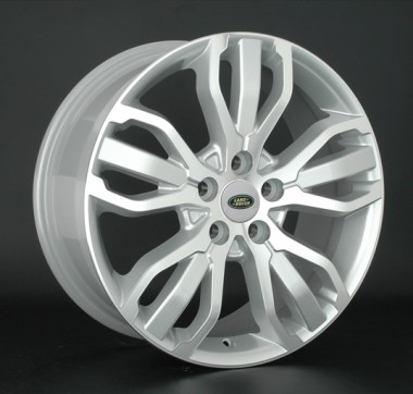 Диск Replay LR45 21x9.5 5x120 ET49 DIA72.6 SF