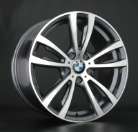 Диск Replay B169 19x9 5x120 ET48 DIA74.1 GMF Диск Replay B169 19x9 5x120 ET48 DIA74.1 GMF