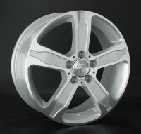 Диск Replay MR146 17x6.5 5x112 ET38 DIA66.6 SFP