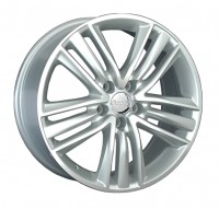 Диск Replay NS176 20x8 5x114.30 ET50 DIA66.10 SF Диск Replay NS176 20x8 5x114.30 ET50 DIA66.10 SF