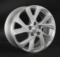 Диск Replay LX73 17x7 5x114.3 ET35 DIA60.1 SF Диск Replay LX73 17x7 5x114.3 ET35 DIA60.1 SF