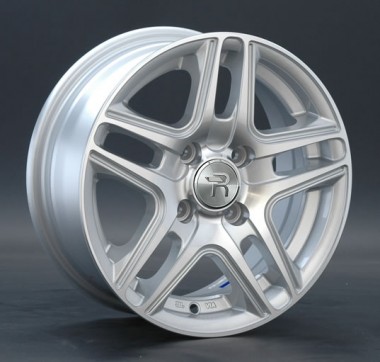 Диск Replay A103 16x7 5x112 ET39 DIA66.6 SF