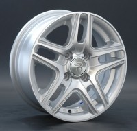 Диск Replay A103 16x7 5x112 ET39 DIA66.6 SF