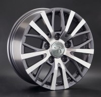 Диск Replay TY245 18x8 5x150 ET56 DIA110.1 GMF