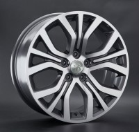 Диск Replay MI136 18x7 5x114.3 ET38 DIA67.1 GMF Диск Replay MI136 18x7 5x114.3 ET38 DIA67.1 GMF